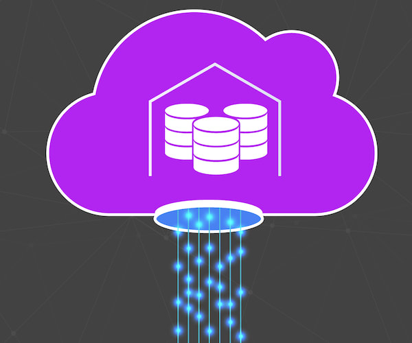 Loading Process of Change Data Capture
